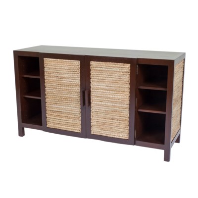 Amelia Bar Console